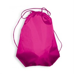 Сумка для обуви 34*42см (СДС-1) розовая