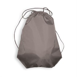 Сумка для обуви 34*42см (СДС-1) серая