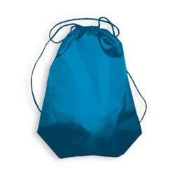 Сумка для обуви 34*42см (СДС-1) синяя