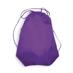 Сумка для обуви 34*42см (СДС-1) фиолетовая