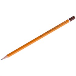 Карандаш ч/гр. "Koh-i-Noor" 1500 (2H)