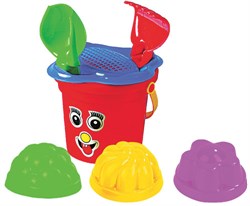 Набор для песка № 26 (2181) Полесье