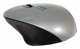 ! РАСПРОДАЖА Мышь беспроводная SmartBuy 309AG серебристый металлик (SBM-309AG-SK)