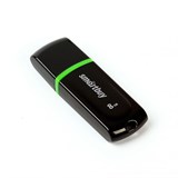 Флеш-накопитель  16Гб "Smartbuy Paean Black" (SB16GBPN-K)