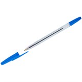 Ручка шар. СТАММ "111 Офис" (ОФ999), синяя 0.7-1мм