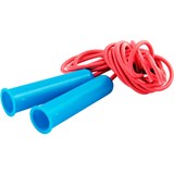 Скакалка цветная ПВХ 3.50м (Россия)