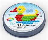 ! РАСПРОДАЖА Мозаика шестигранная  85 деталей (02073)  "Десятое королевство"
