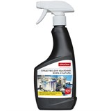 ! РАСПРОДАЖА Чистящее средство OfficeClean Professional "Антижир" 500мл, гель (248152/131500BB) с распылителем