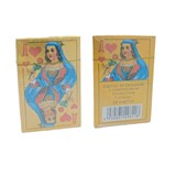 Карты игральные 36л., арт.9811/RKJ-6420, улучш. качество, в "золотой" пачке