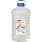 Мыло жидкое 5л. OfficeClean "Professional. Цветочное" ПЭТ (257292/П)