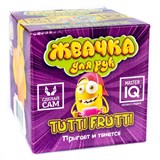 Набор для опытов и экспериментов "Master IQ2. Жвачка для рук. Tutti Frutti" (384)