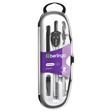 Готовальня Berlingo "Expert" 5 предметов (DS_20505)