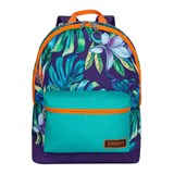 Рюкзак GRIZZLY (RX-940-3) 41*30*12см, "Хамелеон", укрепленная спинка