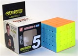 Головоломка "Кубик" 5*5*5 элементов (6049/CUB-11) по 6шт. в блоке