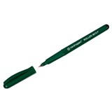 Ручка роллер Centropen "4615" (3 4615 0112) черная, 0.3мм, трехгран., одноразовая