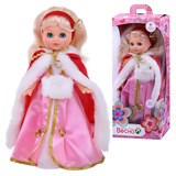 Кукла "Герда 3" озвученная (В1885/о, Весна) 38см