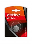Батарейка 1225 "Smartbuy", BL1