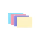 Папка на молнии C6 ErichKrause "Diagonal Pastel" (50340) ассорти
