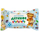 Мыло туалетное "Детское. Красавчик" с ромашкой 100г (ш/к0357, Меридиан)