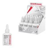 Клей ПВА "ErichKrause EasyStick"  40гр. (48721) с аппликатором