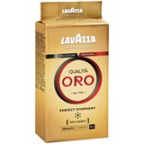 Кофе молотый LAVAZZA "Qualita. Oro" 250г (1991)