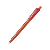 ! РАСПРОДАЖА Ручка шар. автомат. FLAIR "Writo-meter RT" красная (F-1311/кр.) 0.5 мм, длина линии до 10 км