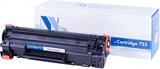 Картридж лазерный "NV PRINT" (NV-725) для CANON LBP6000/6020/6020B, совместимый, 1600 стр.