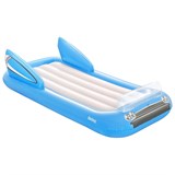 ! РАСПРОДАЖА Плот надув. 188*128см (43412, "Bestway") "Кабриолет"