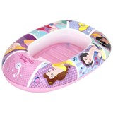 ! РАСПРОДАЖА Лодка детская надув. 102*69см "Disney. Принцессы" (91044, "Bestway")