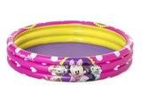 Бассейн надув. 122*25см "Minnie Mouse" (91079, "Bestway")