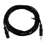 AUX кабель 3.5-3.5мм (M-M) 3м ("VS", R230)