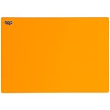 Доска для лепки "Мульти-Пульти" А3 оранжевая (ДЛ_40441) пластик 800мкм