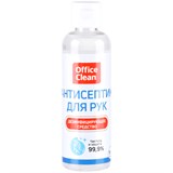 Антисептик для рук "OfficeClean" 100мл., флип-топ (317195)