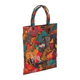 Сумка-шоппер "Savannah" 32х40см, 10L (51857, ErichKrause)