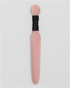Кинжал деревянный, длина 35см (ДК-110) рукоять отделана кожей