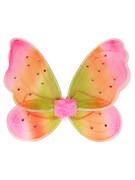 Крылья карнавальные "Красивая бабочка" (КРК-5768)