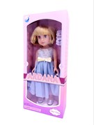 Кукла "Ardana" 46см, с аксесс. (1208237) в коробке