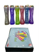 Лизун 300мл в тубе "Кошка с шариками" (FJ-2392/FJ-2393/FJ-3492)