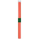 Бумага крепированная лосось (CRi_34338, Greenwich Line) 50*250см., 32г/м2, в пакете