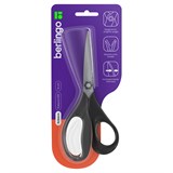 Ножницы Berlingo "Easycut 200" 160мм (DNn_16045) эргономичные ручки