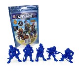 Игровой набор "Корсары" (00421)