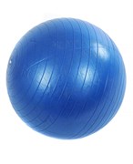 Мяч гимнастический (IT104655) диам. 55см, цвета в ассортименте