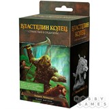 ! РАСПРОДАЖА Игра HOBBYWORLD "Властелин колец. Странствия в Средиземье. Злодеи Эриадора" ДОПОЛНЕНИЕ к базовому набору (915278) возраст 13+