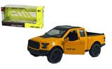 Модель 1:32 в коробке "Ford Raptor" пикап (4438) 2 двери откр-ся