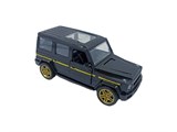 Модель 1:32 в коробке "Gelandewagen AMZ-G700" (ZY324746) 2 двери откр-ся