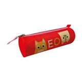 ! РАСПРОДАЖА Пенал мягкий ArtSpace 210*80мм "Meow" (Sch_49541) полиэстер