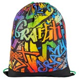 Сумка для обуви ArtSpace "Graffiti" 34*42см (СДС_50170)