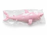 ! РАСПРОДАЖА Антистресс фигурка - тянучка "Акула" (W-77) в пакете, по 12шт. в блоке