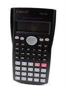 Калькулятор научный 82MS, 10-разрядный, 155*85мм