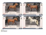 Домашнее животное "Лошадь" (Y11695985) 4 вида в ассорт., в коробке